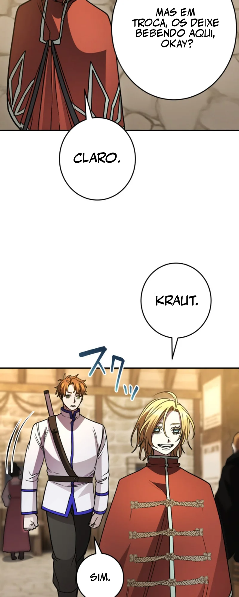 Read Mestre do Jogo pt Manga Online