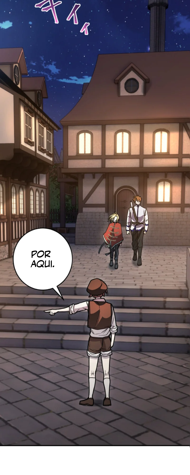 Read Mestre do Jogo pt Manga Online