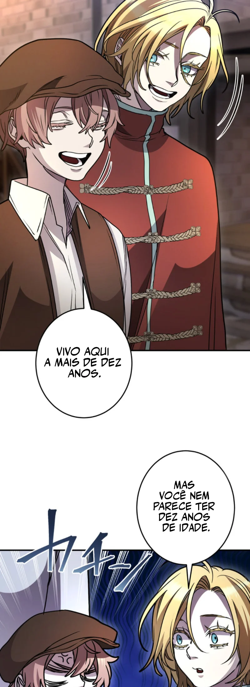 Read Mestre do Jogo pt Manga Online