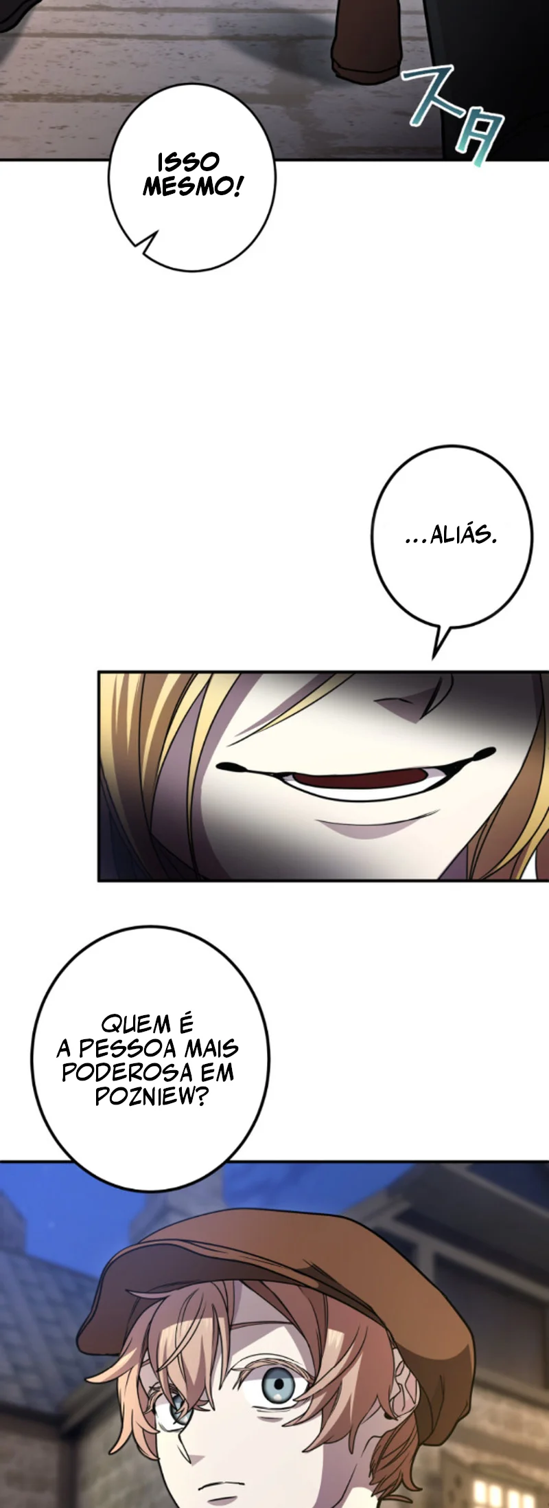 Read Mestre do Jogo pt Manga Online