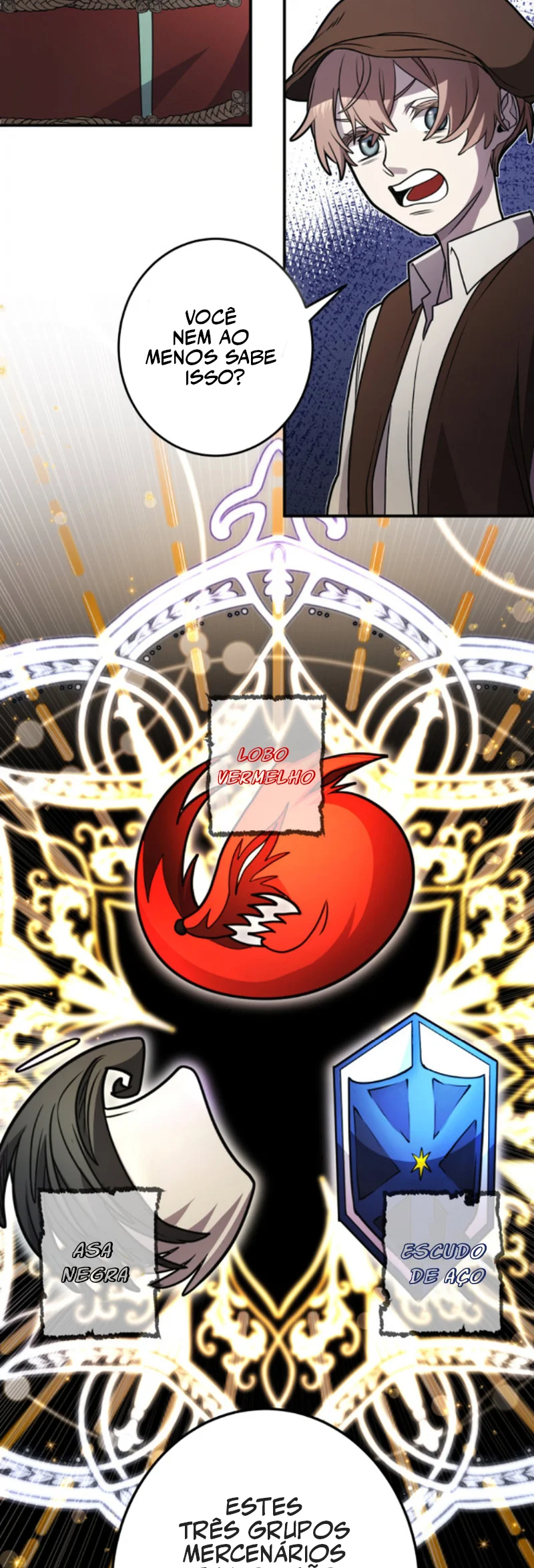 Read Mestre do Jogo pt Manga Online