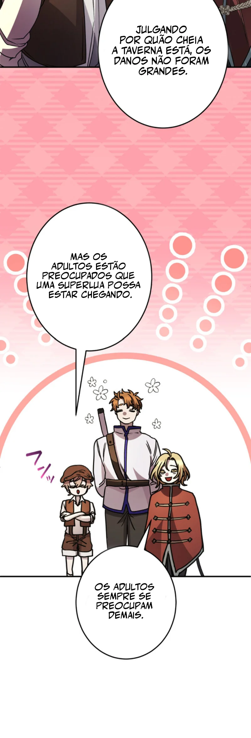 Read Mestre do Jogo pt Manga Online