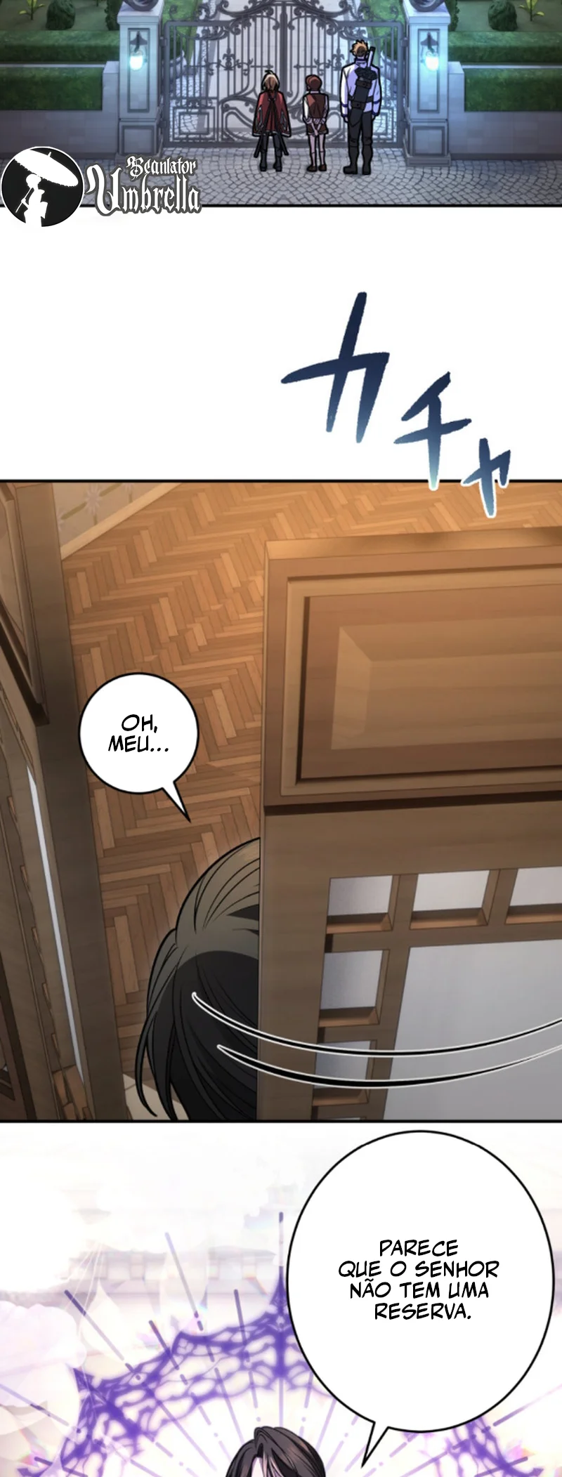 Read Mestre do Jogo pt Manga Online