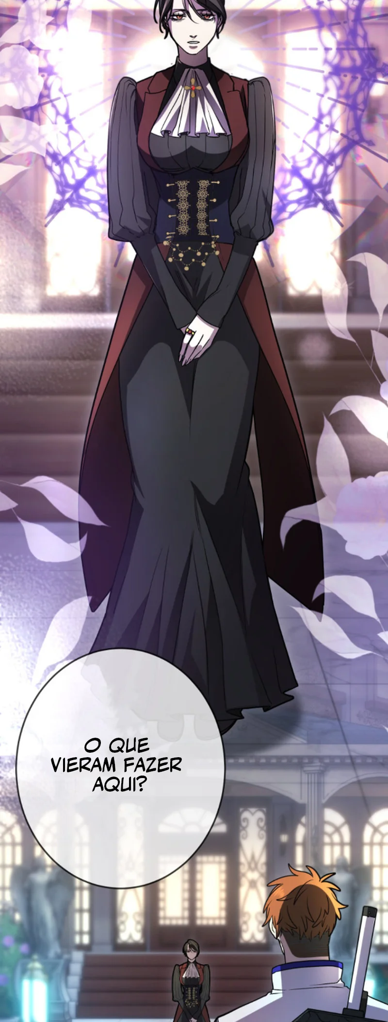 Read Mestre do Jogo pt Manga Online