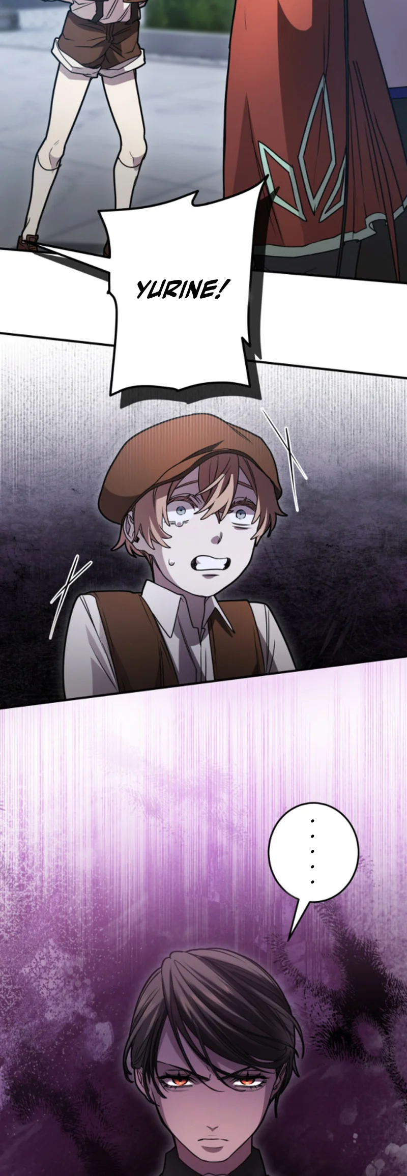 Read Mestre do Jogo pt Manga Online