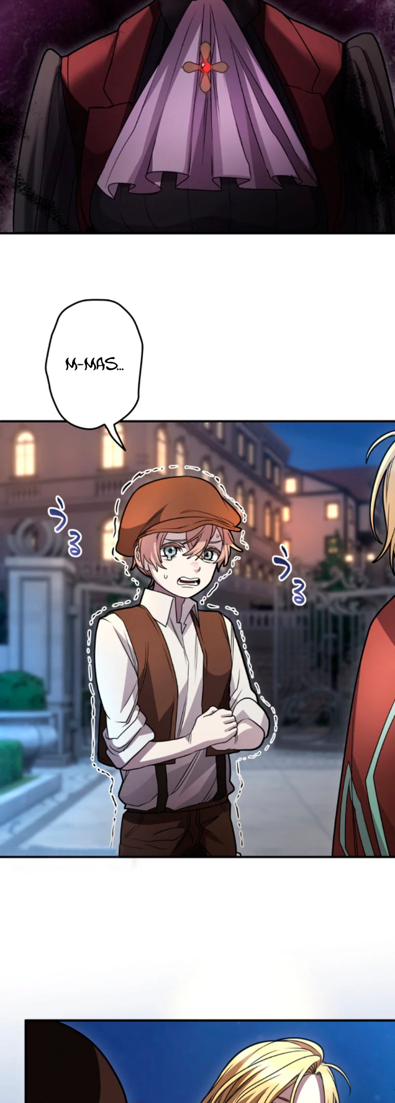 Read Mestre do Jogo pt Manga Online