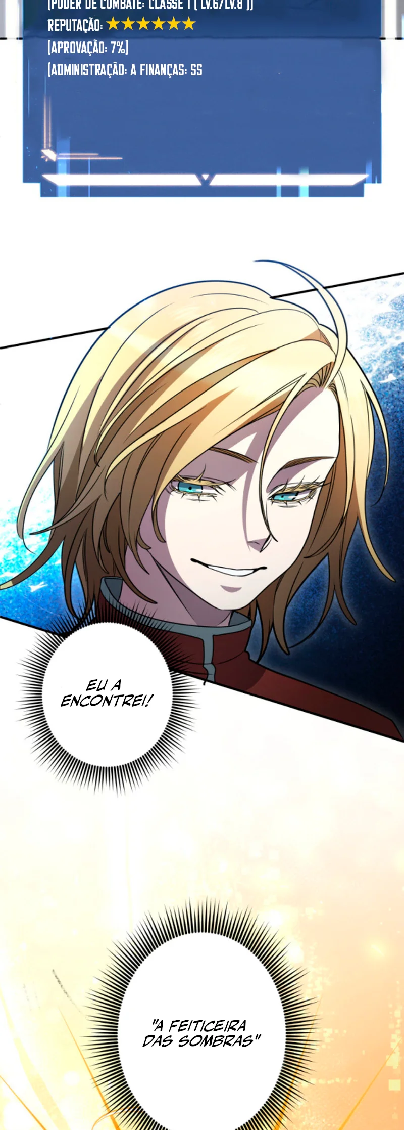 Read Mestre do Jogo pt Manga Online