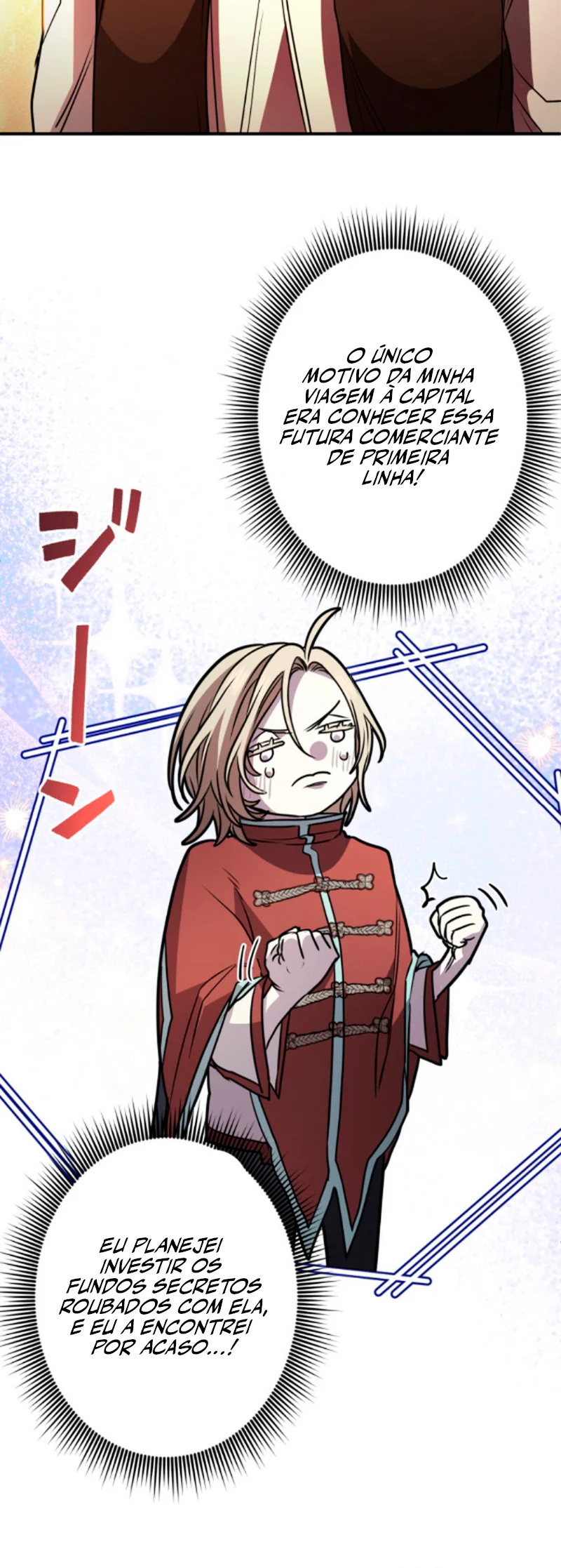 Read Mestre do Jogo pt Manga Online