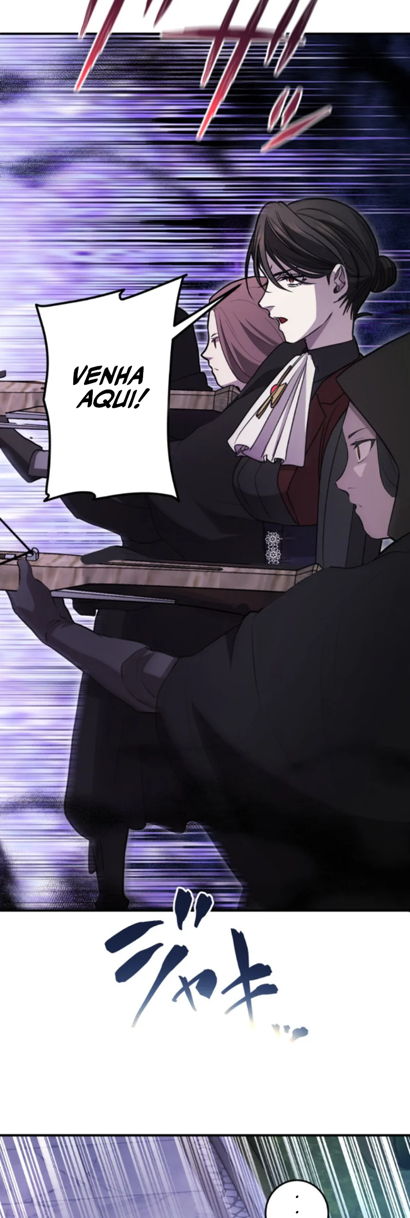 Read Mestre do Jogo pt Manga Online