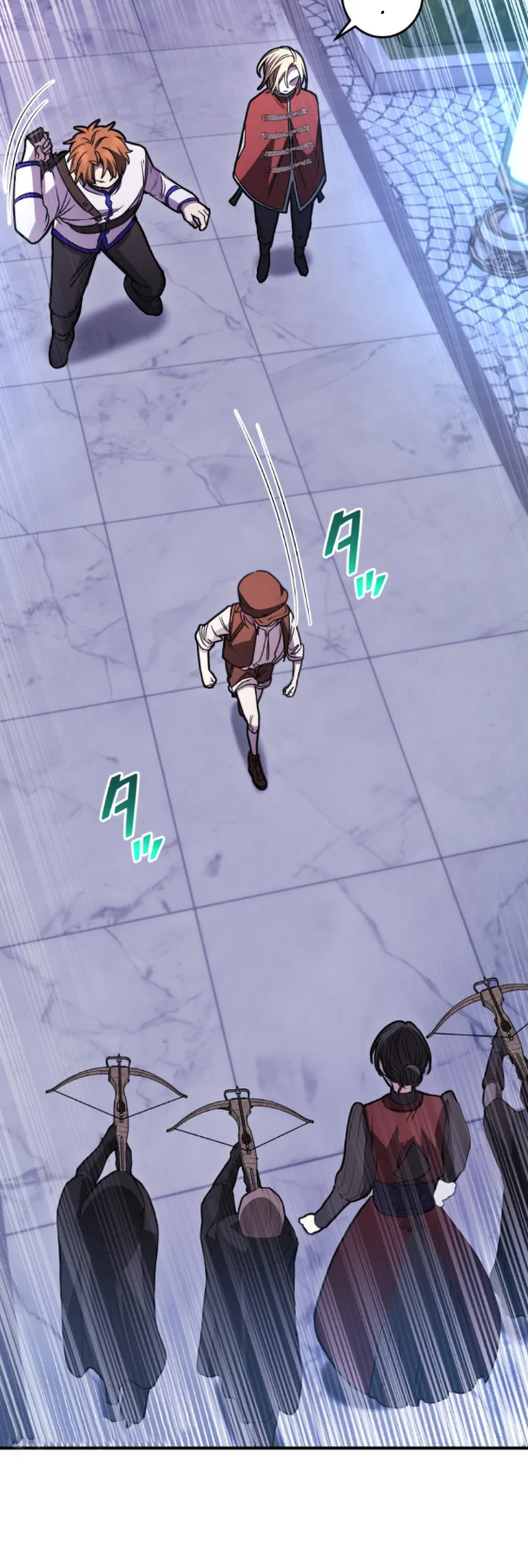 Read Mestre do Jogo pt Manga Online