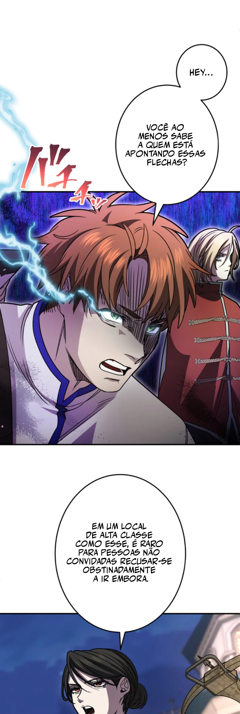 Read Mestre do Jogo pt Manga Online