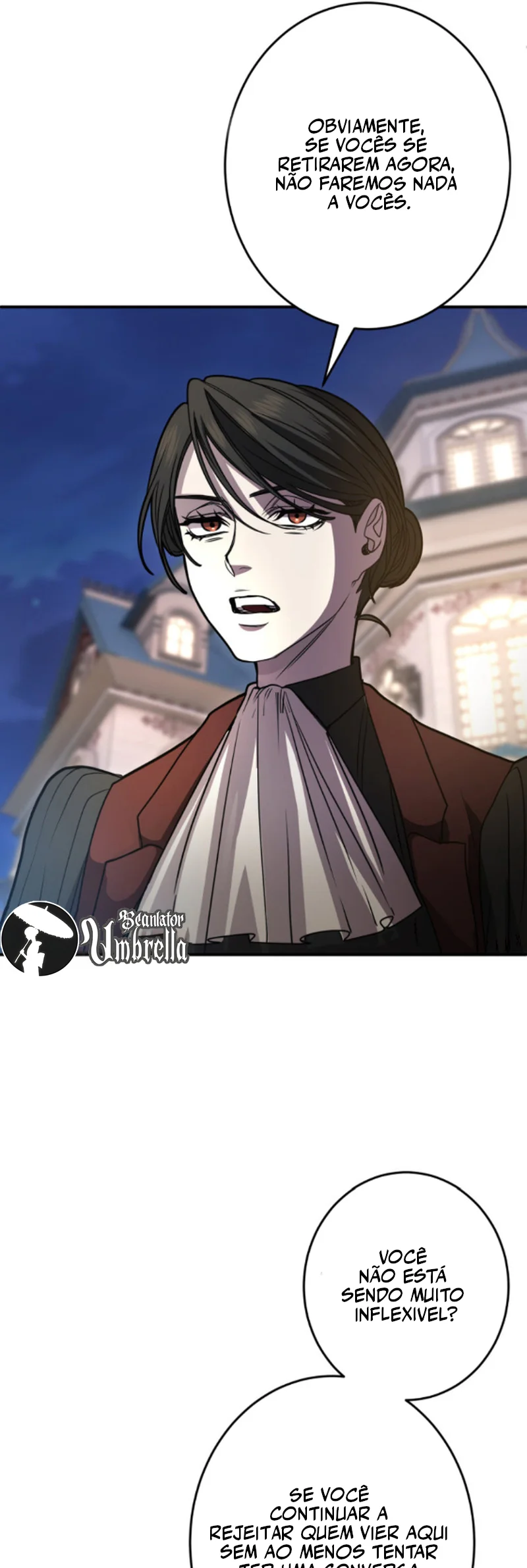 Read Mestre do Jogo pt Manga Online