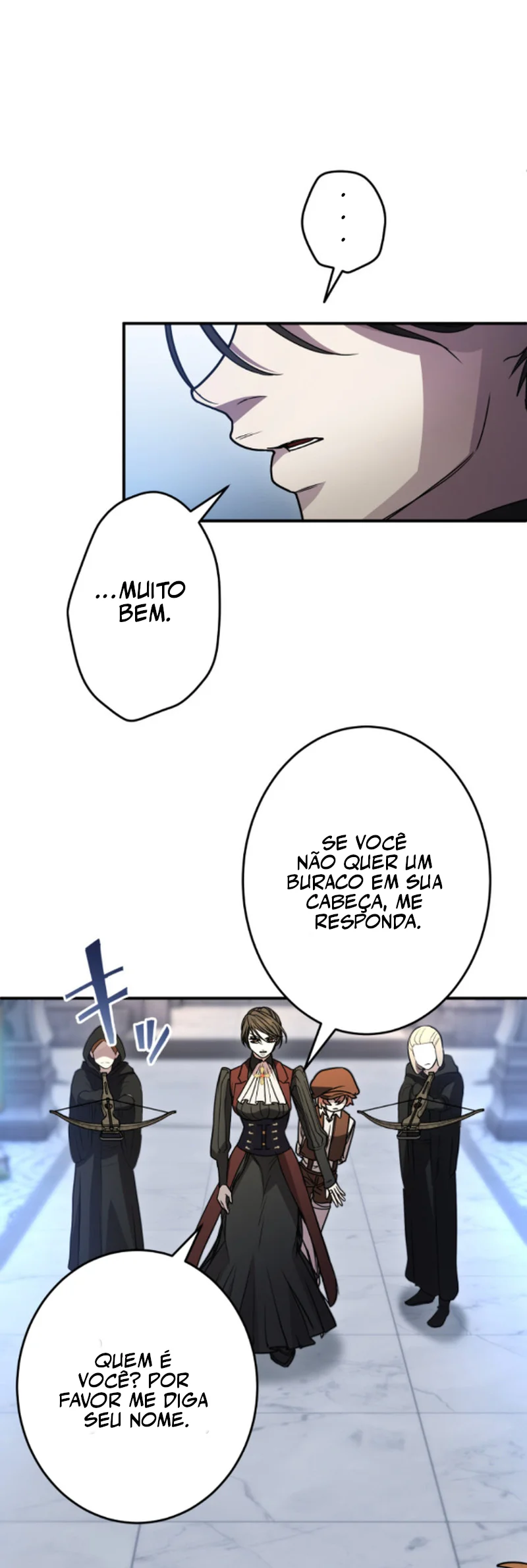 Read Mestre do Jogo pt Manga Online