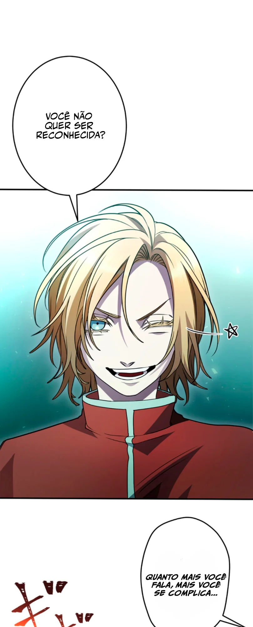 Read Mestre do Jogo pt Manga Online