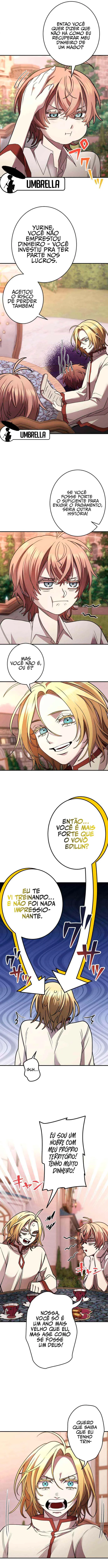 Read Mestre do Jogo pt Manga Online