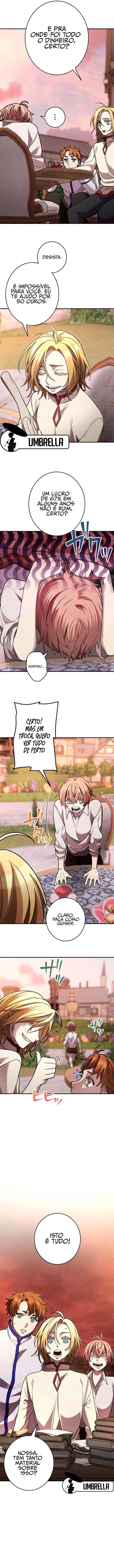 Read Mestre do Jogo pt Manga Online