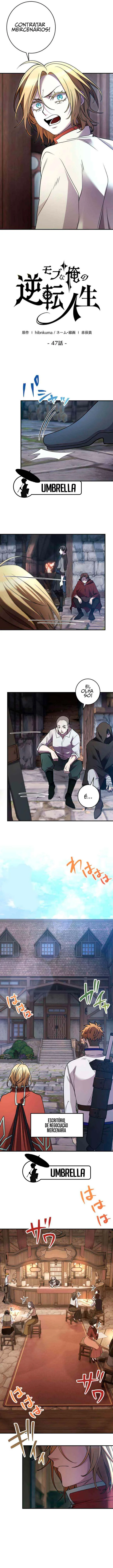 Read Mestre do Jogo pt Manga Online