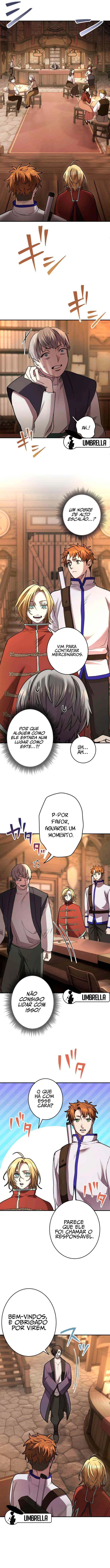 Read Mestre do Jogo pt Manga Online