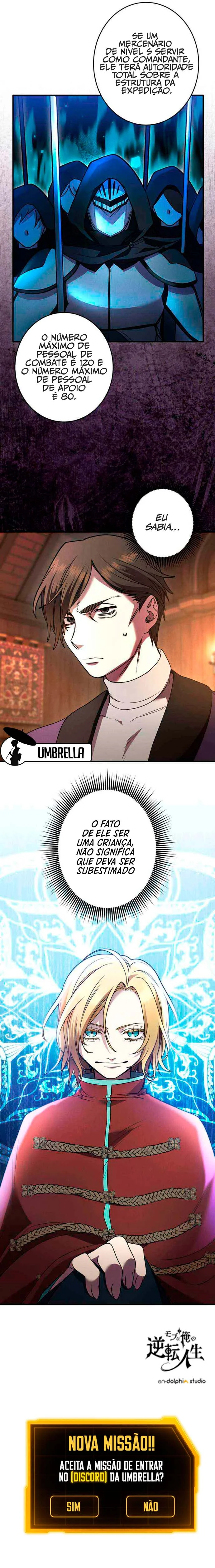 Read Mestre do Jogo pt Manga Online