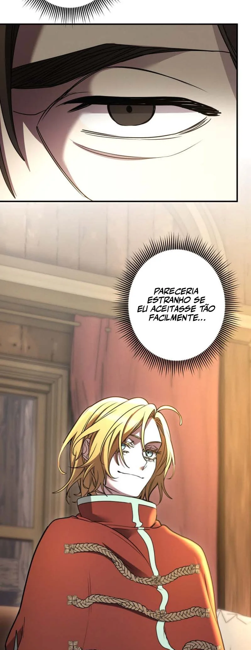 Read Mestre do Jogo pt Manga Online