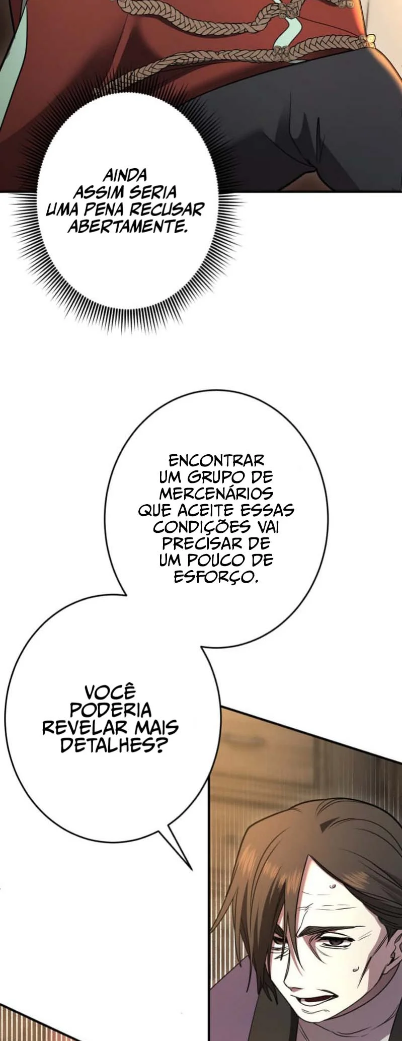 Read Mestre do Jogo pt Manga Online