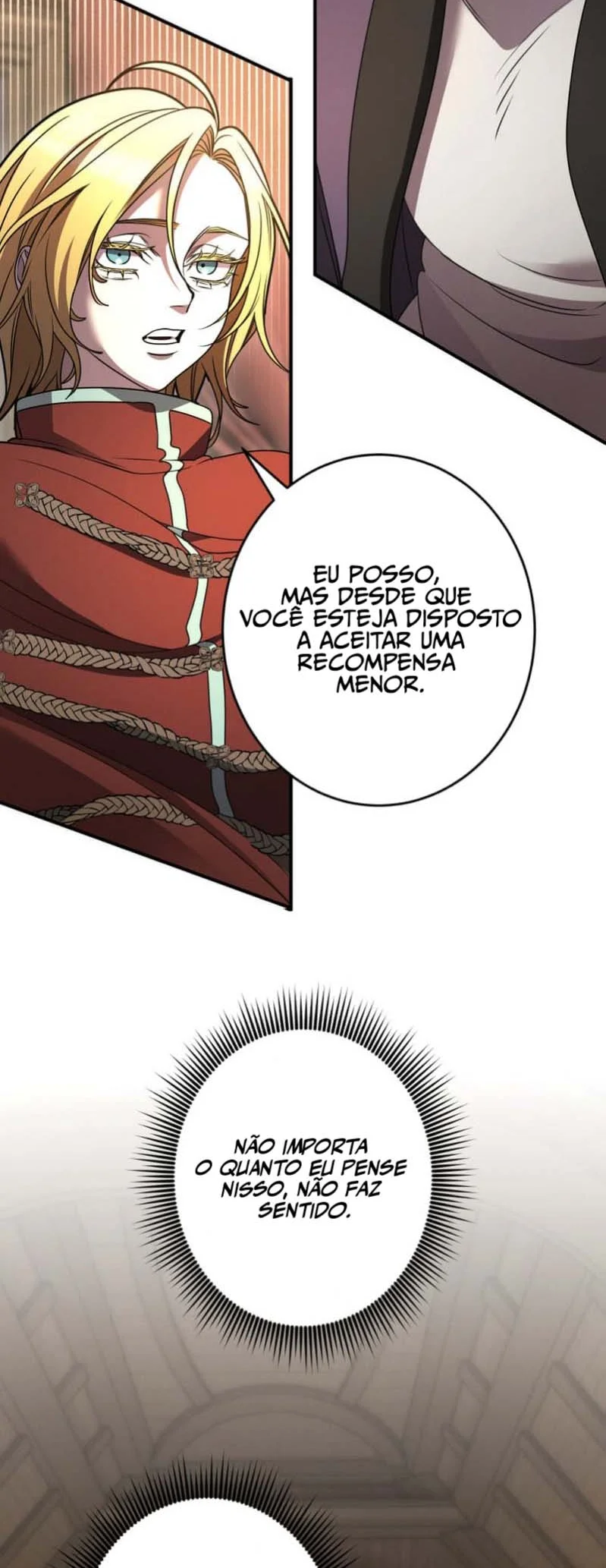 Read Mestre do Jogo pt Manga Online