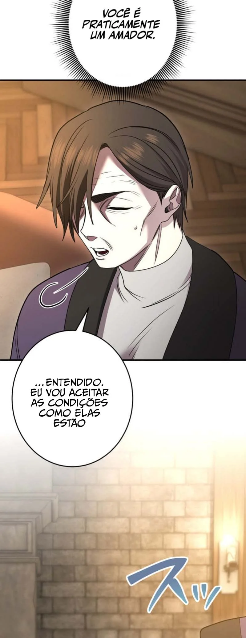 Read Mestre do Jogo pt Manga Online