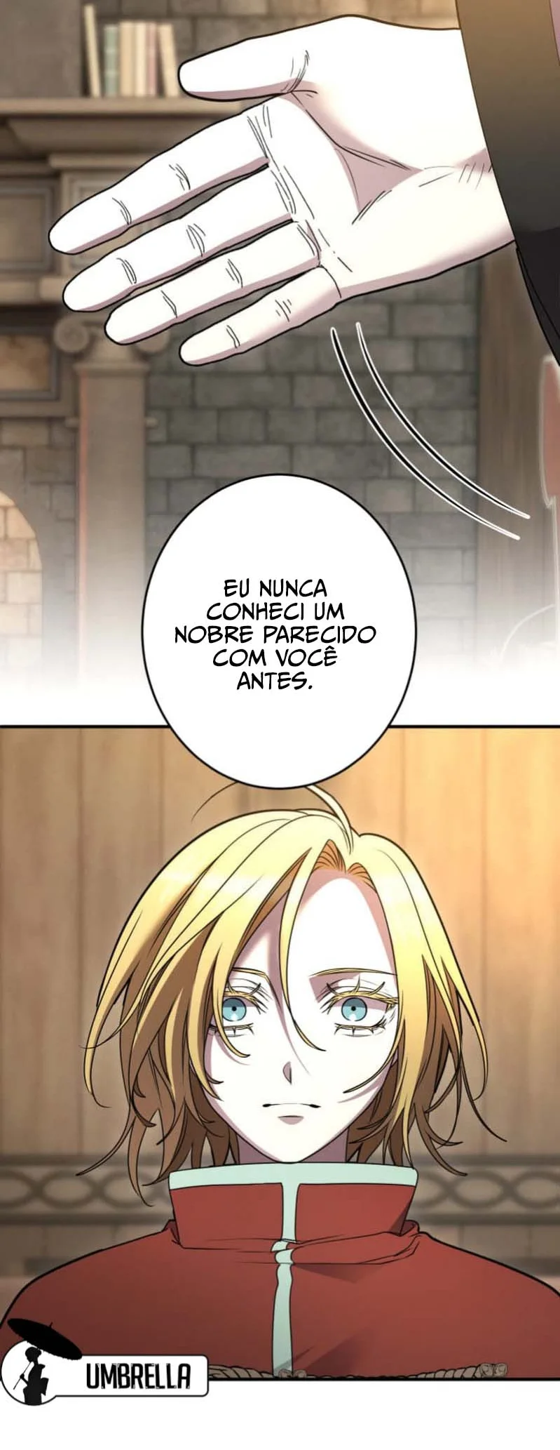 Read Mestre do Jogo pt Manga Online