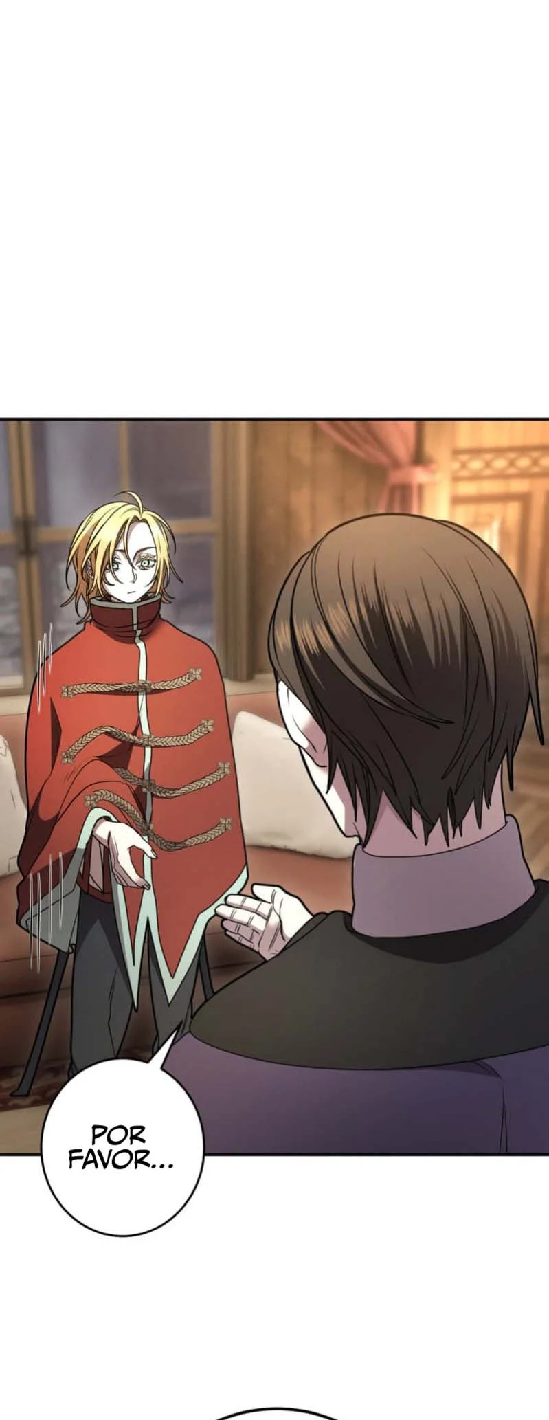 Read Mestre do Jogo pt Manga Online