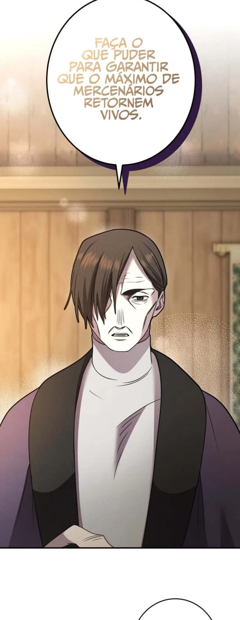 Read Mestre do Jogo pt Manga Online