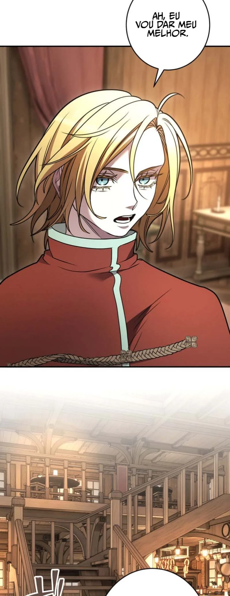 Read Mestre do Jogo pt Manga Online