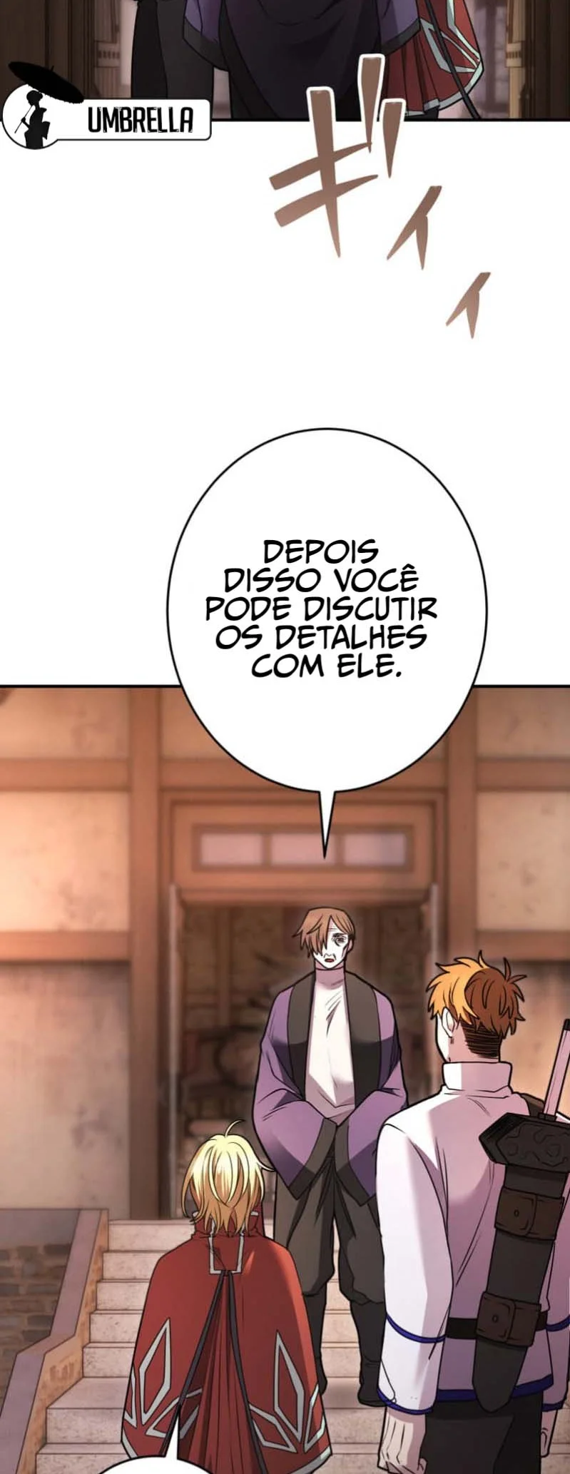 Read Mestre do Jogo pt Manga Online