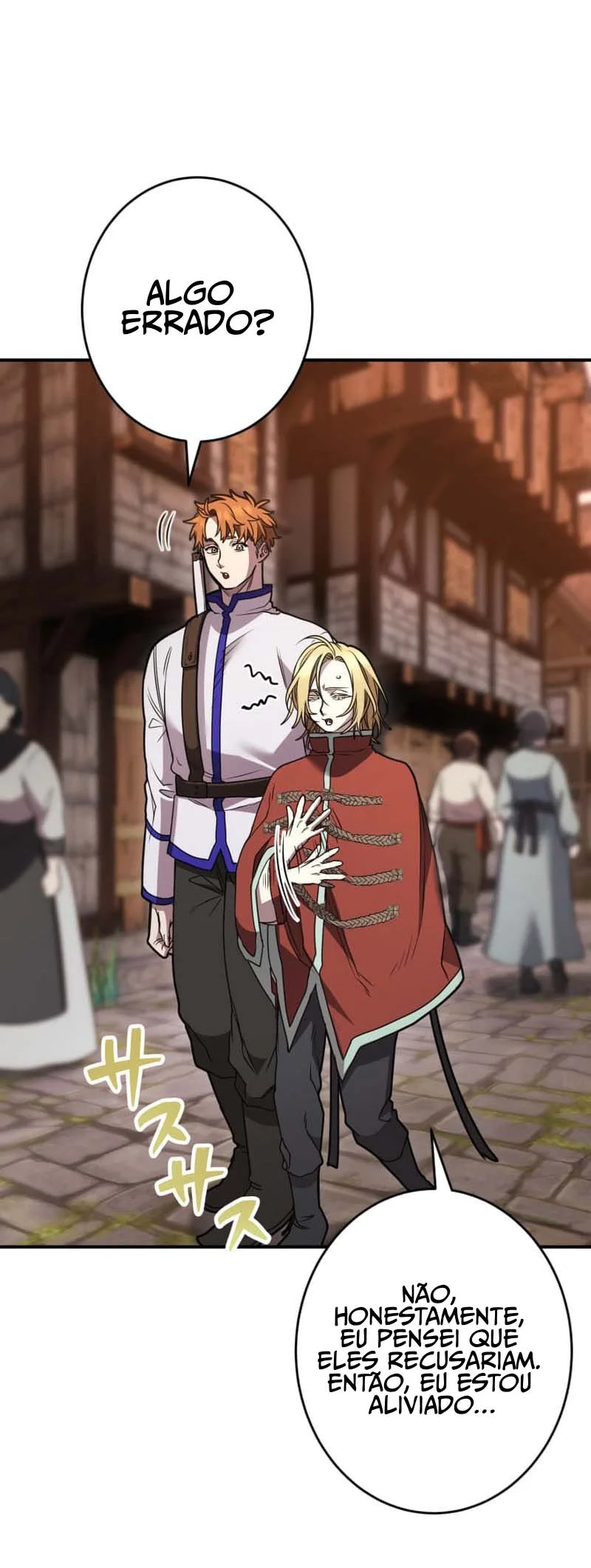 Read Mestre do Jogo pt Manga Online