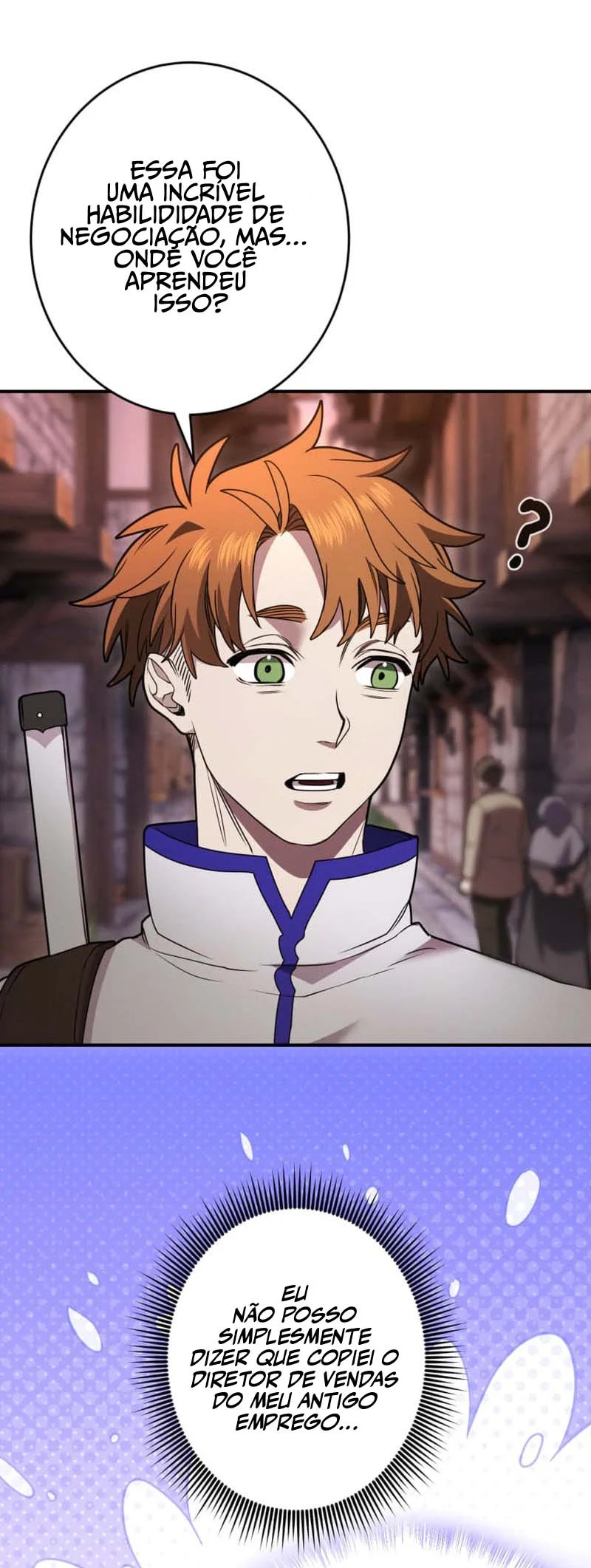 Read Mestre do Jogo pt Manga Online