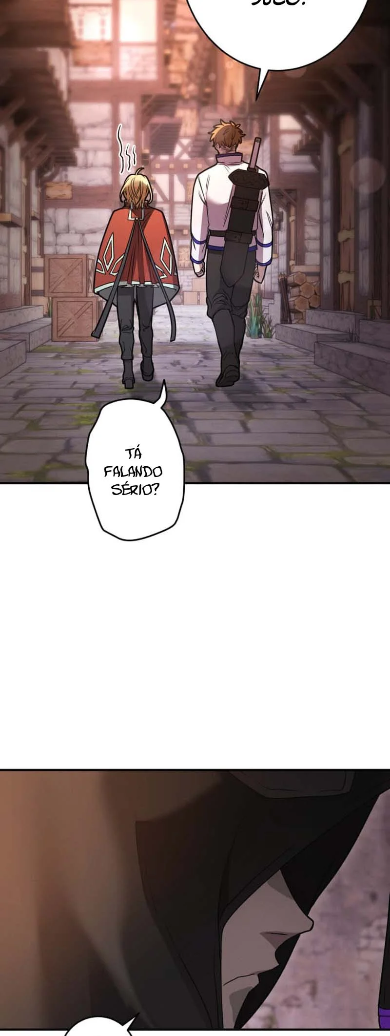 Read Mestre do Jogo pt Manga Online