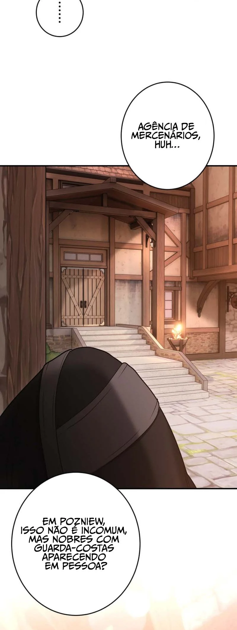 Read Mestre do Jogo pt Manga Online