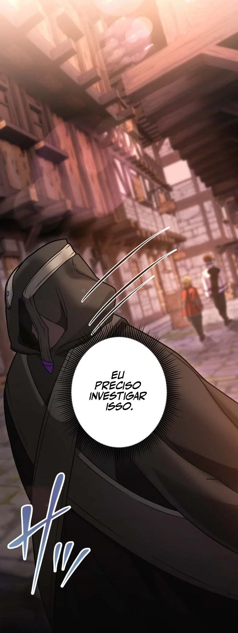 Read Mestre do Jogo pt Manga Online