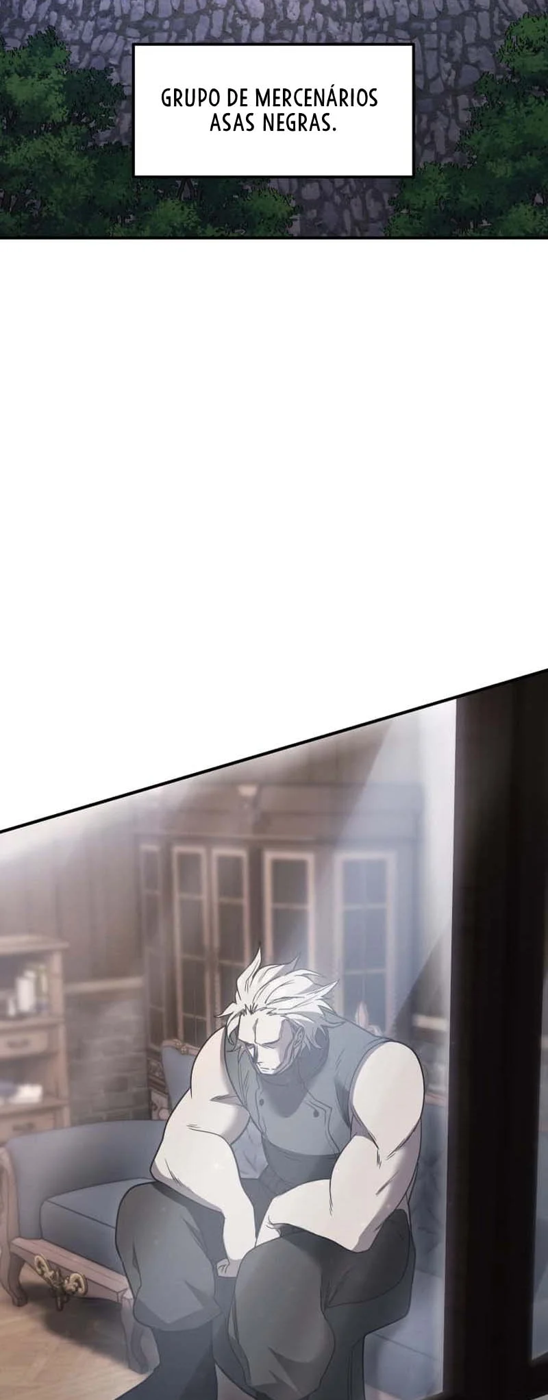 Read Mestre do Jogo pt Manga Online