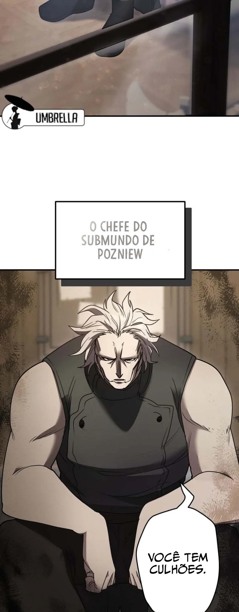 Read Mestre do Jogo pt Manga Online