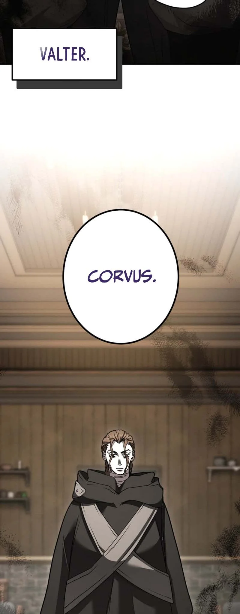 Read Mestre do Jogo pt Manga Online