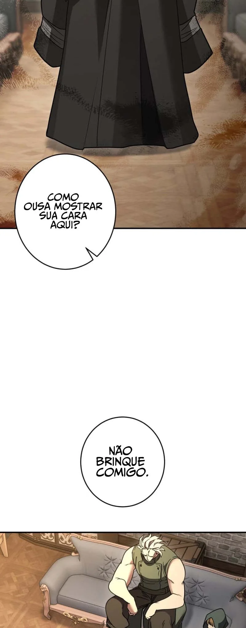 Read Mestre do Jogo pt Manga Online