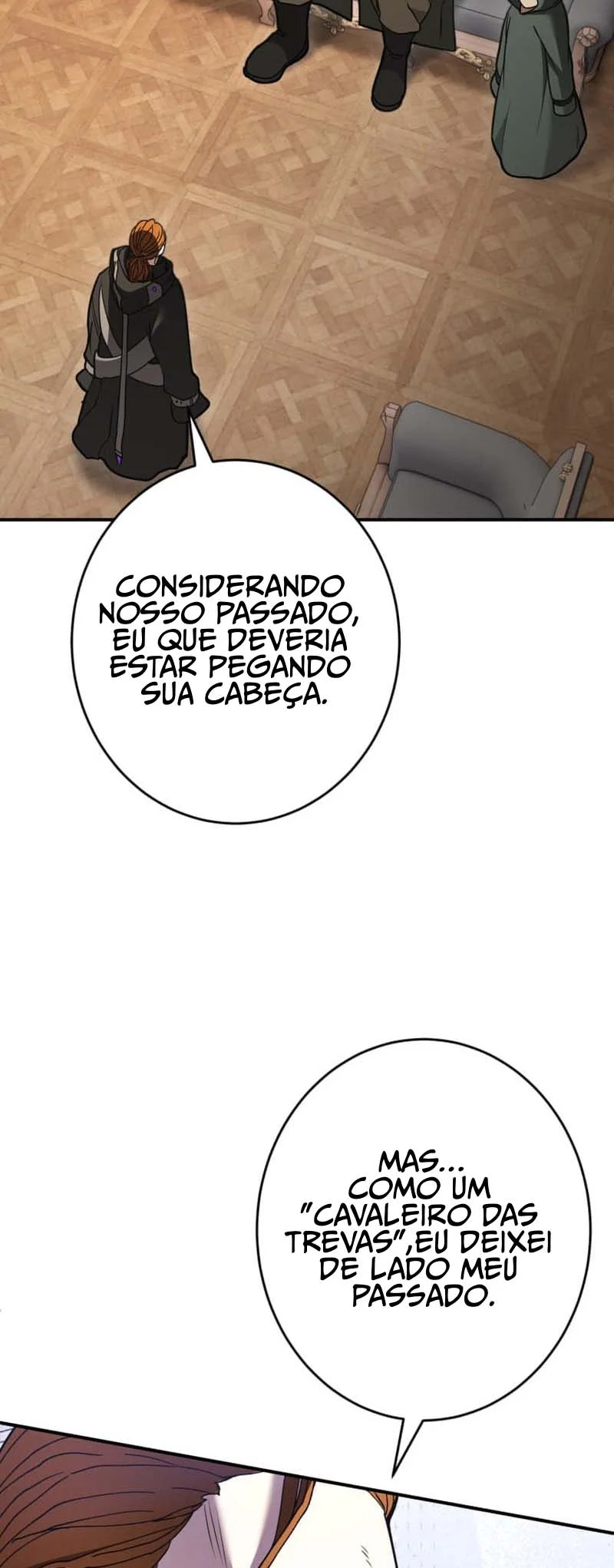 Read Mestre do Jogo pt Manga Online