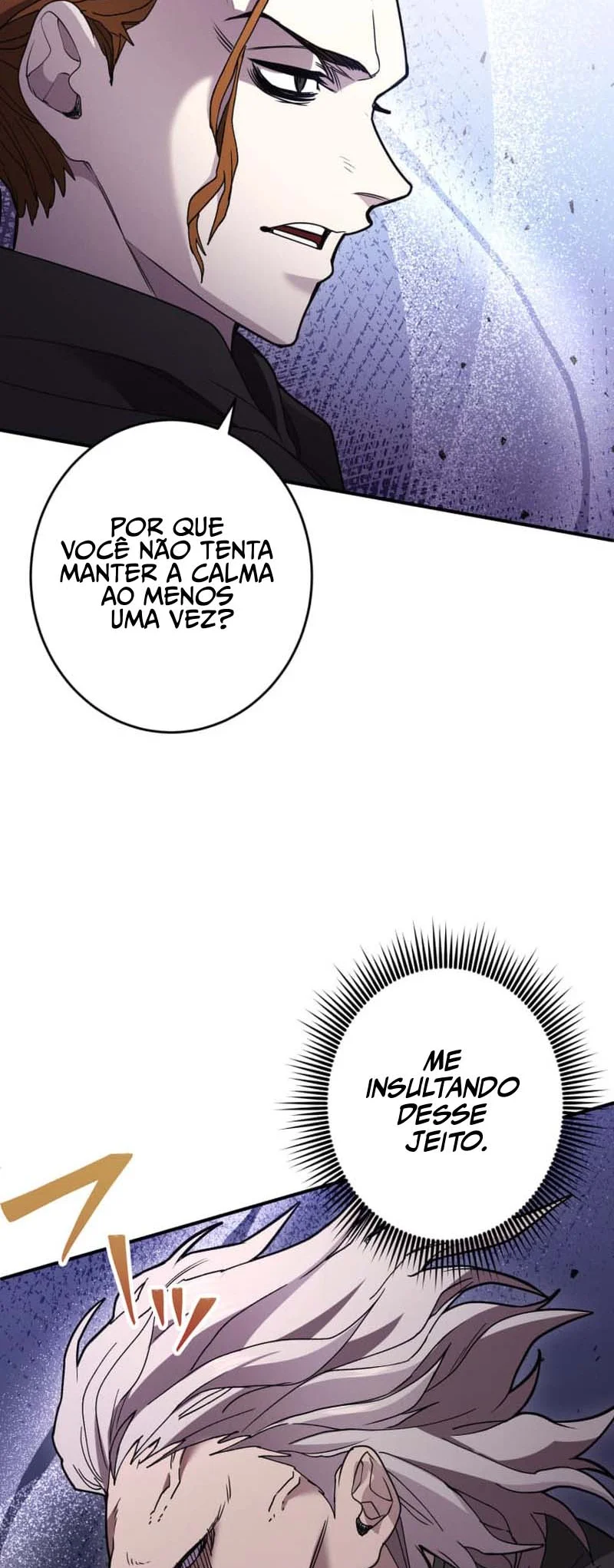 Read Mestre do Jogo pt Manga Online