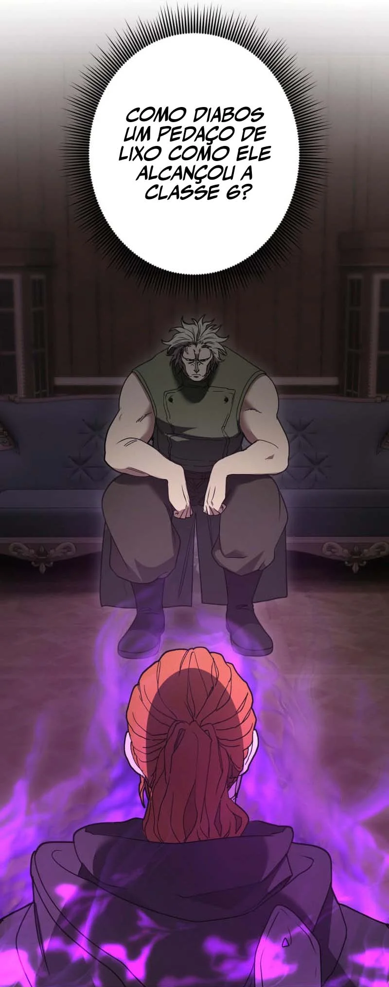 Read Mestre do Jogo pt Manga Online