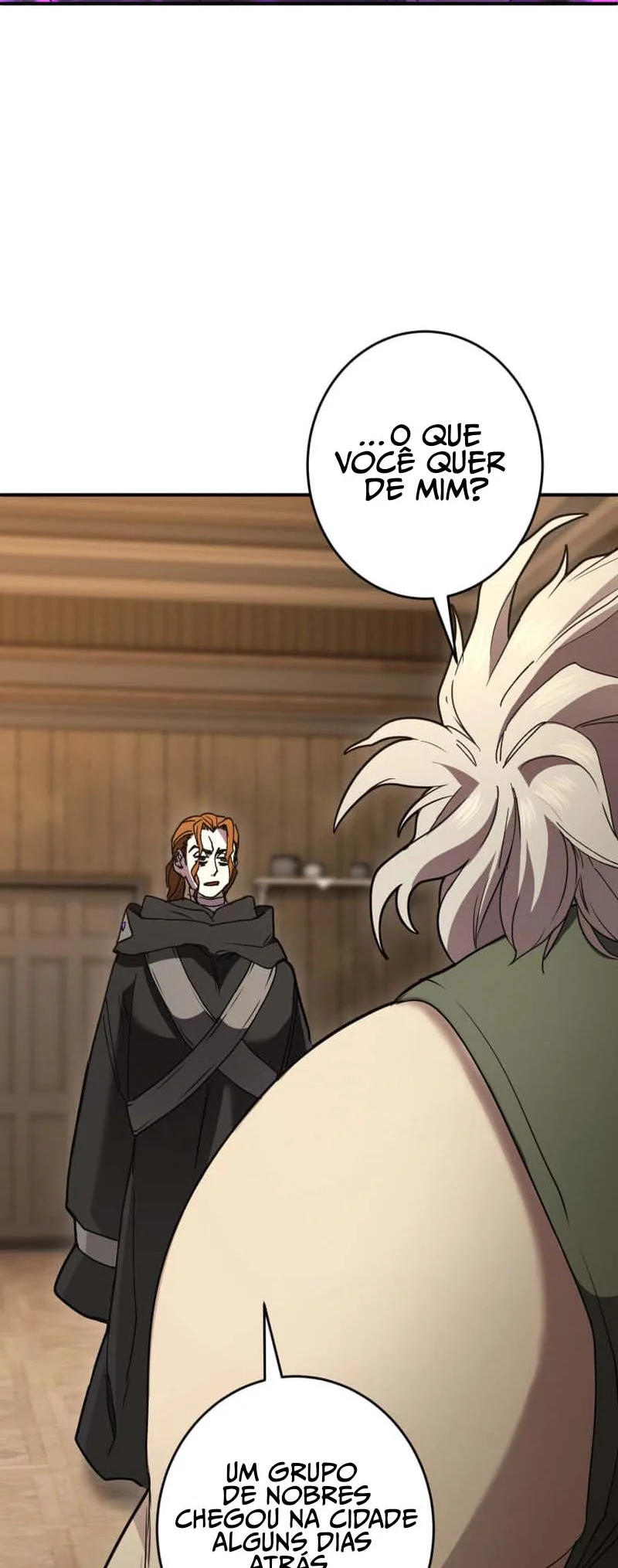 Read Mestre do Jogo pt Manga Online