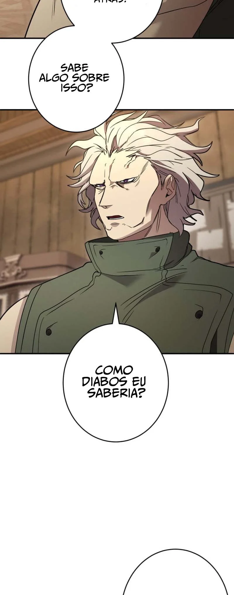 Read Mestre do Jogo pt Manga Online