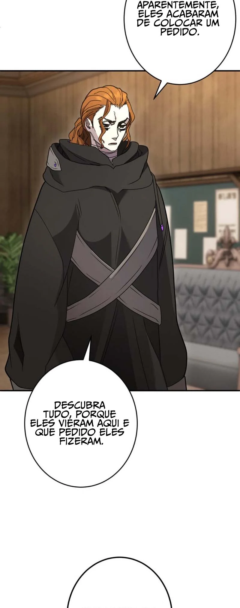 Read Mestre do Jogo pt Manga Online