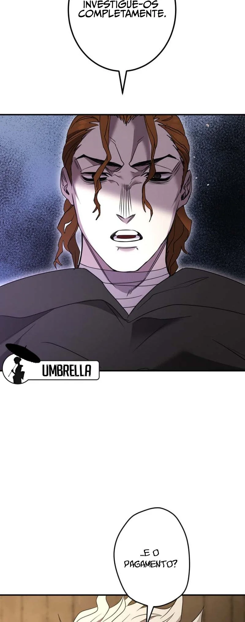 Read Mestre do Jogo pt Manga Online