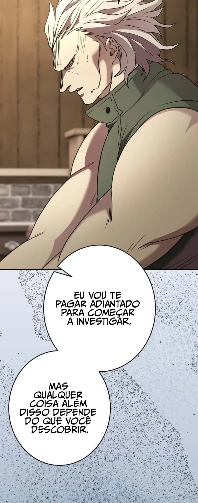 Read Mestre do Jogo pt Manga Online
