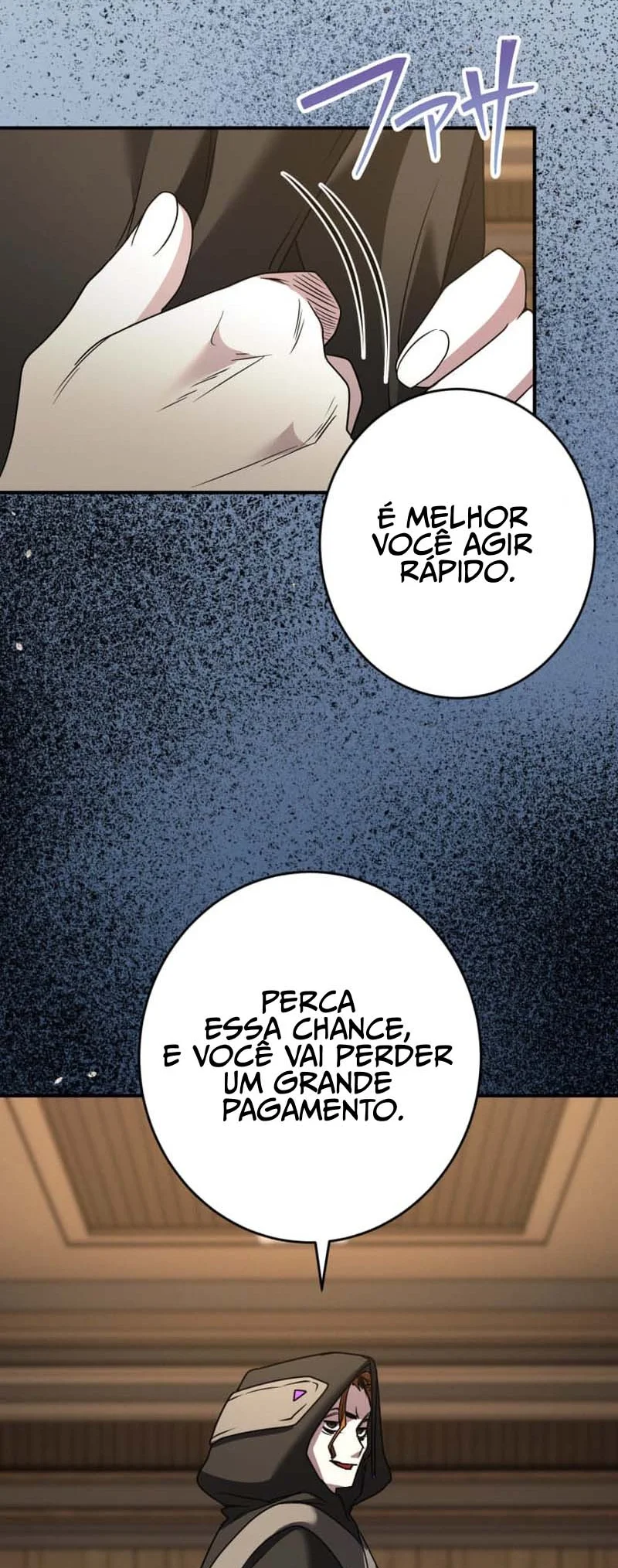 Read Mestre do Jogo pt Manga Online